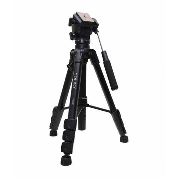 Yunteng VCT-880 Camera Tripod